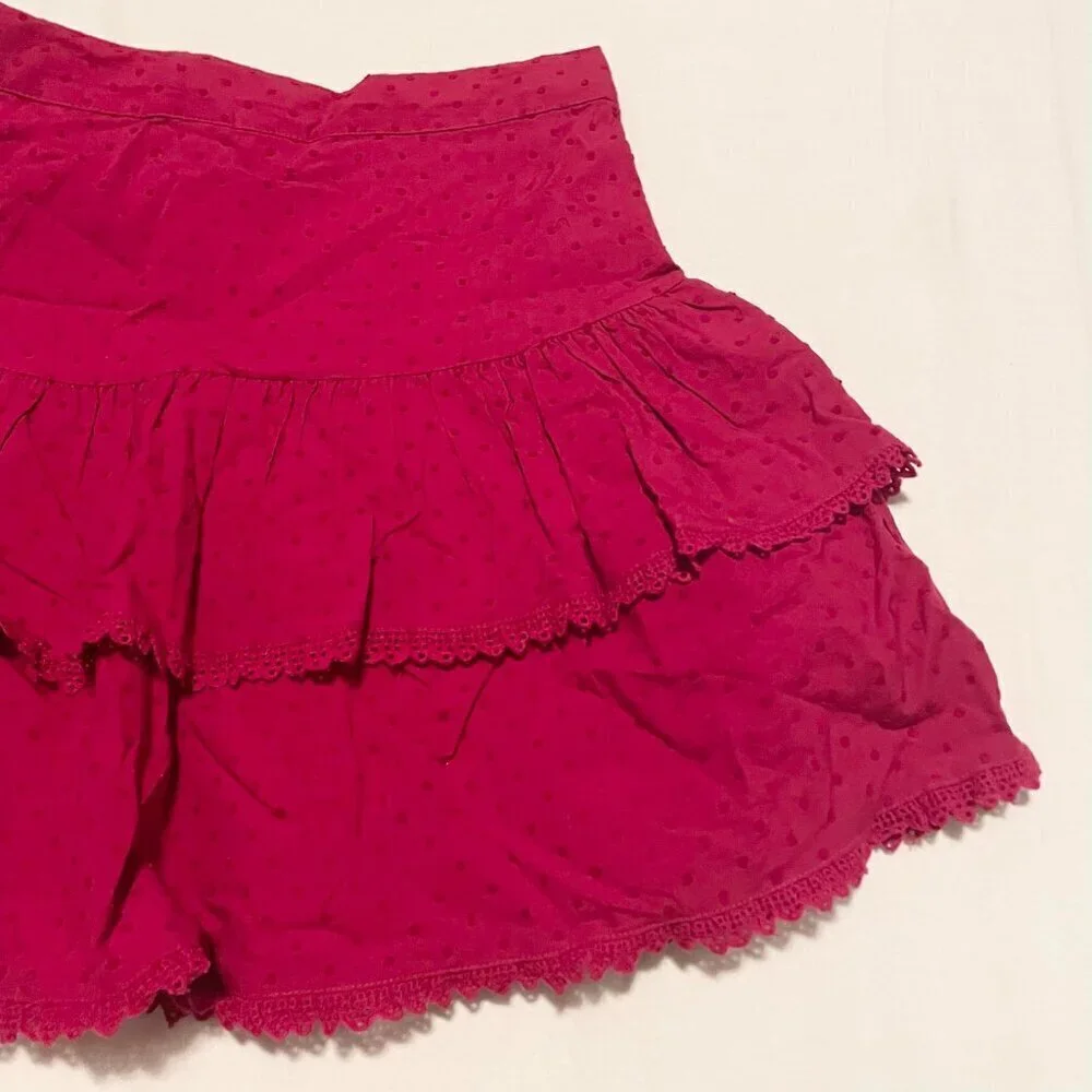 Gap Kids Girls Skirt Size 14 - Picture 10 of 15